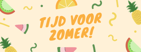 Dorenblad zomer